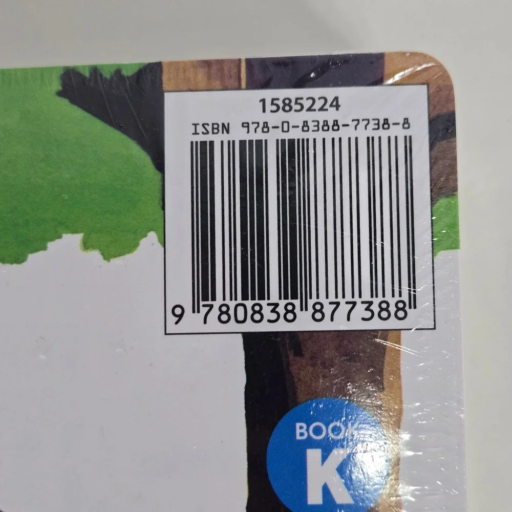 Wordly Wise 3000 Picture Cards Book K Direct Academic Vocabulary Instruction NEW